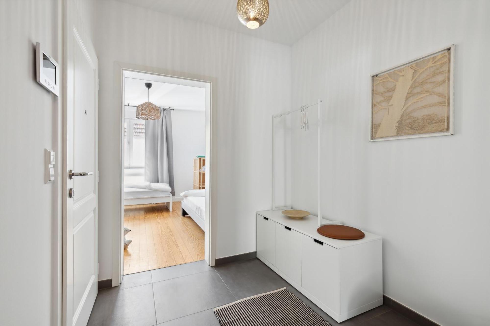 Modern Living - Basf - Ma - Pfalz - 1 Gym 2 Working Spaces Ludwigshafen am Rhein Ngoại thất bức ảnh
