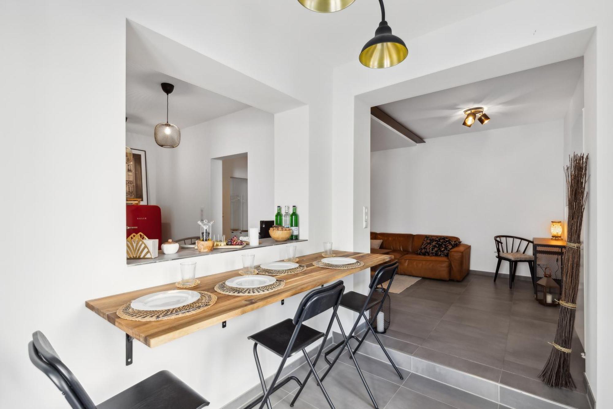 Modern Living - Basf - Ma - Pfalz - 1 Gym 2 Working Spaces Ludwigshafen am Rhein Ngoại thất bức ảnh