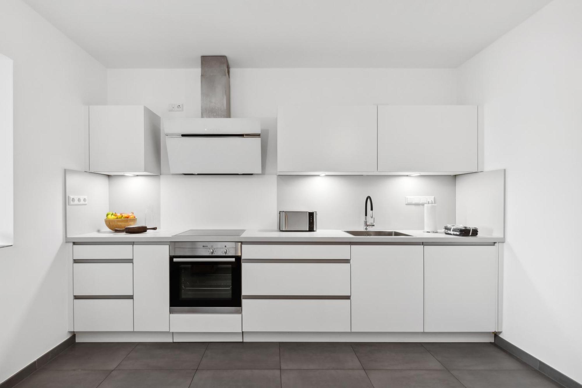 Modern Living - Basf - Ma - Pfalz - 1 Gym 2 Working Spaces Ludwigshafen am Rhein Ngoại thất bức ảnh