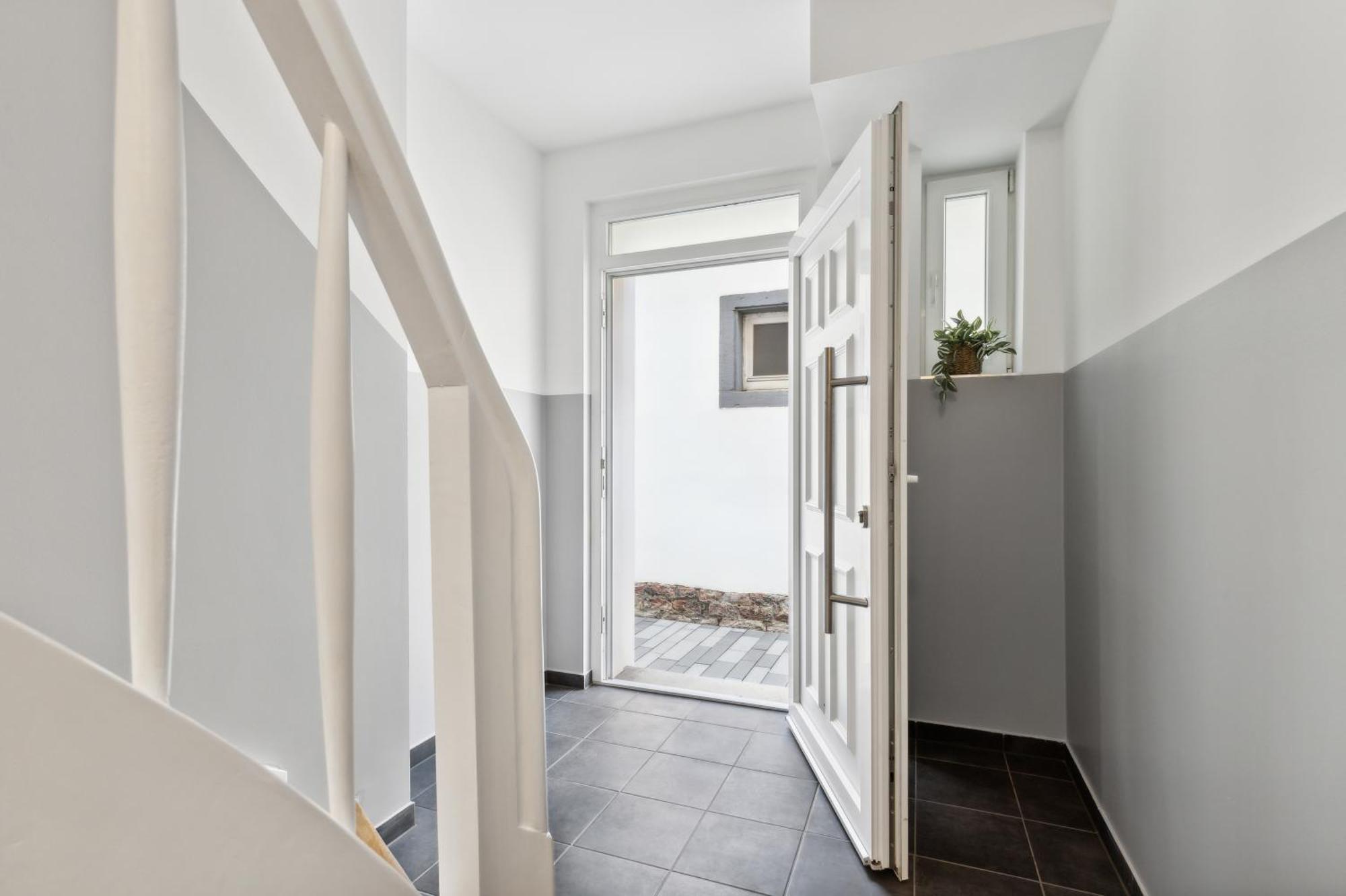 Modern Living - Basf - Ma - Pfalz - 1 Gym 2 Working Spaces Ludwigshafen am Rhein Ngoại thất bức ảnh