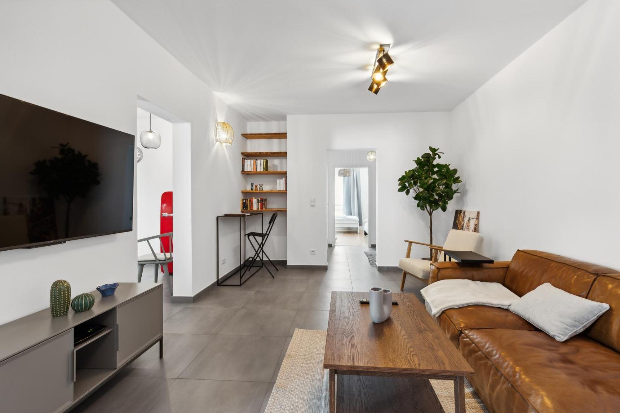 Modern Living - Basf - Ma - Pfalz - 1 Gym 2 Working Spaces Ludwigshafen am Rhein Ngoại thất bức ảnh