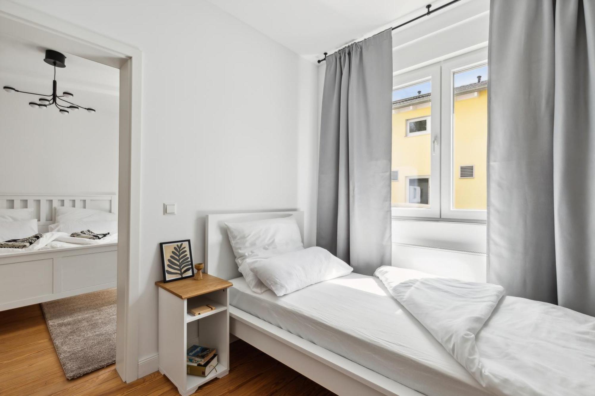 Modern Living - Basf - Ma - Pfalz - 1 Gym 2 Working Spaces Ludwigshafen am Rhein Ngoại thất bức ảnh