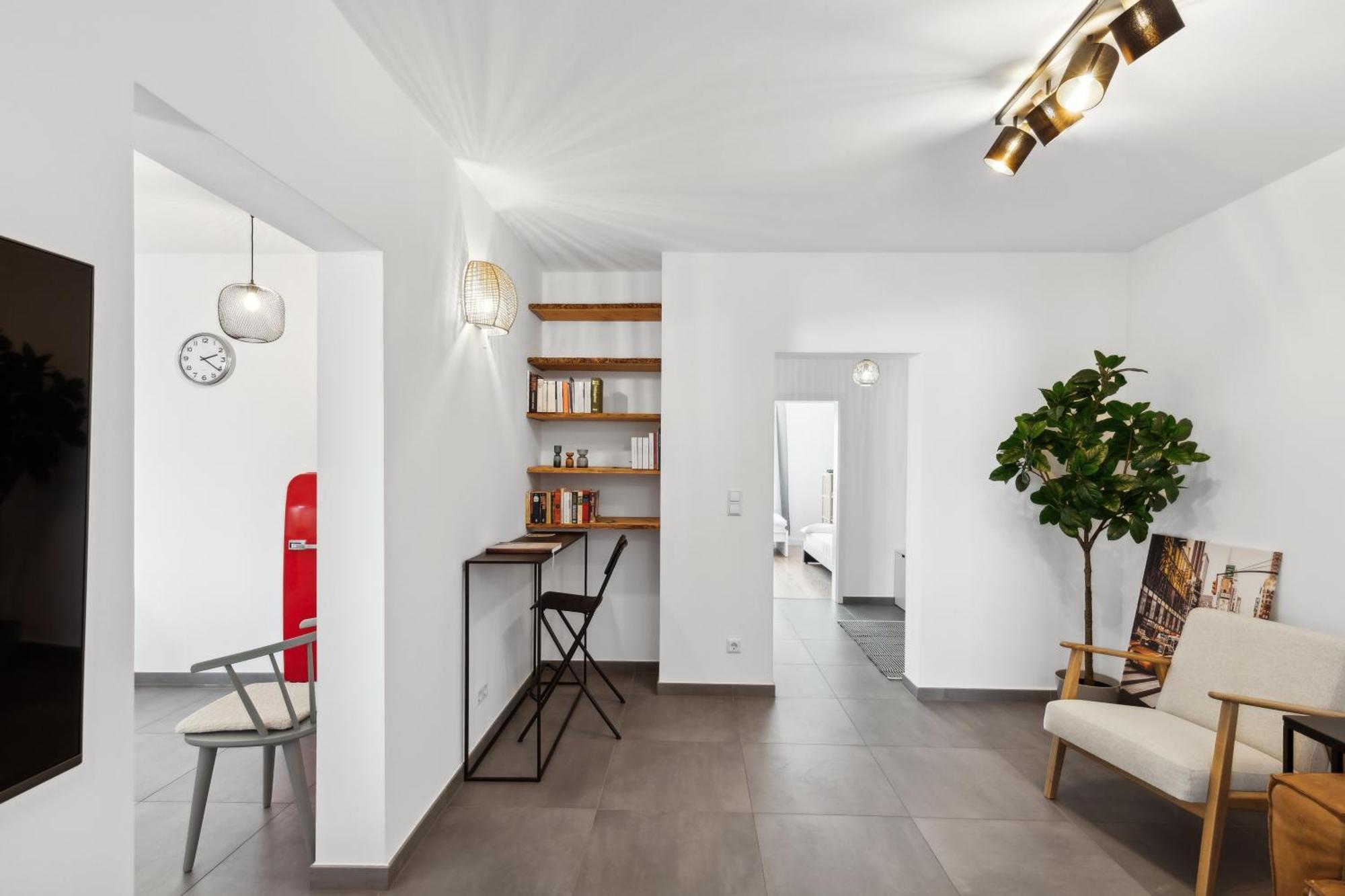 Modern Living - Basf - Ma - Pfalz - 1 Gym 2 Working Spaces Ludwigshafen am Rhein Ngoại thất bức ảnh