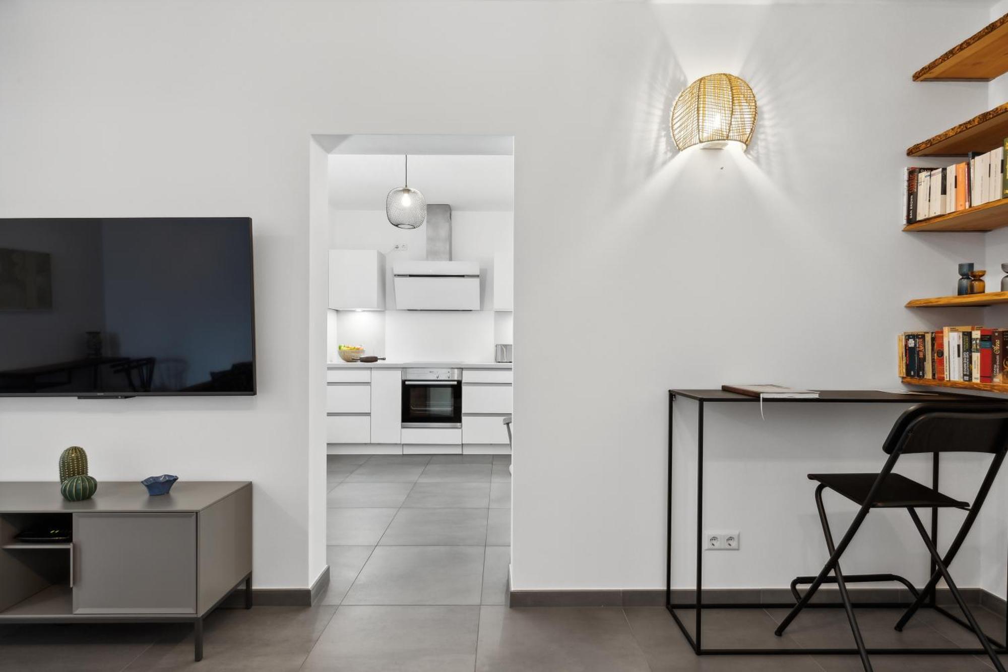 Modern Living - Basf - Ma - Pfalz - 1 Gym 2 Working Spaces Ludwigshafen am Rhein Ngoại thất bức ảnh