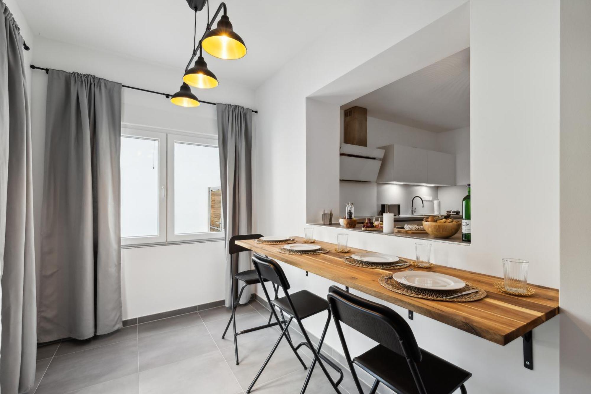 Modern Living - Basf - Ma - Pfalz - 1 Gym 2 Working Spaces Ludwigshafen am Rhein Ngoại thất bức ảnh