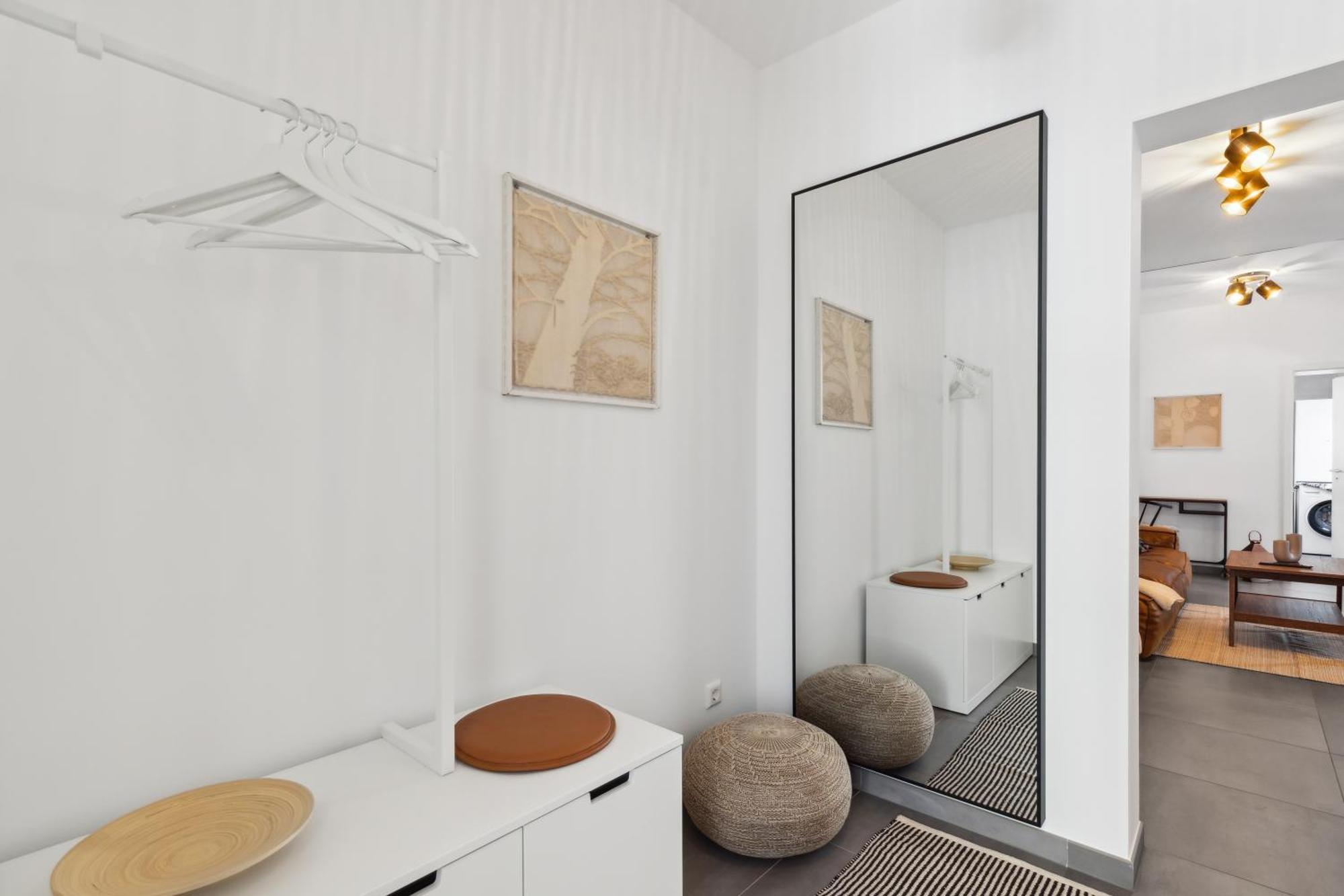 Modern Living - Basf - Ma - Pfalz - 1 Gym 2 Working Spaces Ludwigshafen am Rhein Ngoại thất bức ảnh